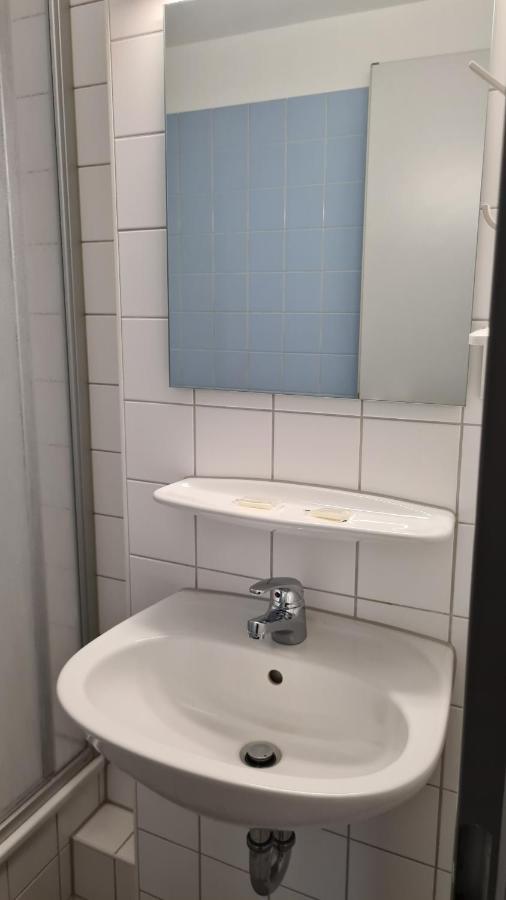Schloss Rothenklempenow Hotel Bagian luar foto