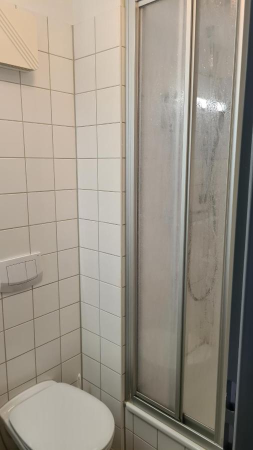 Schloss Rothenklempenow Hotel Bagian luar foto